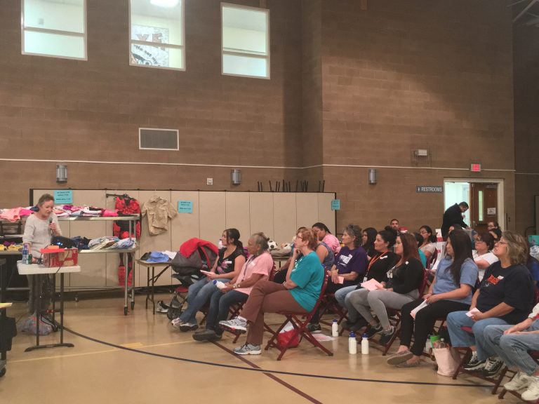 New Mexico experiences rising incarceration rates among females