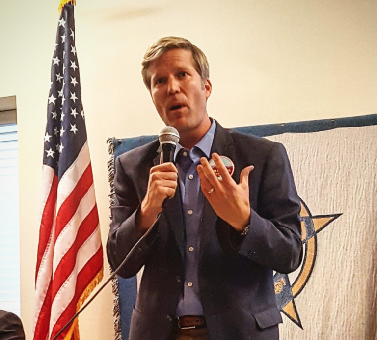 Keller sweeps high dollar race to be ABQ’s next mayor