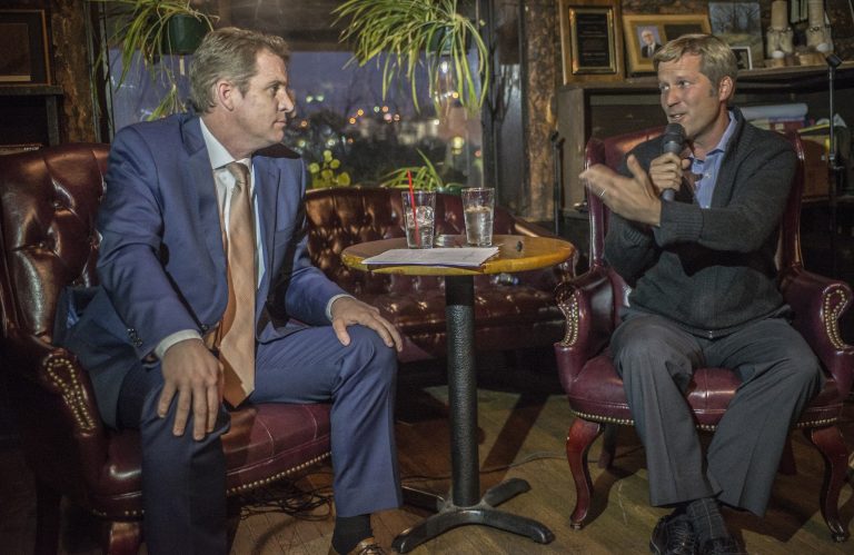 ABQ mayoral candidates offer contrasting solutions