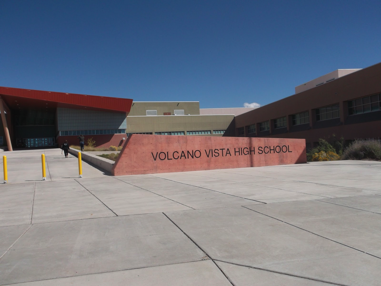 volcanovista New Mexico News Port