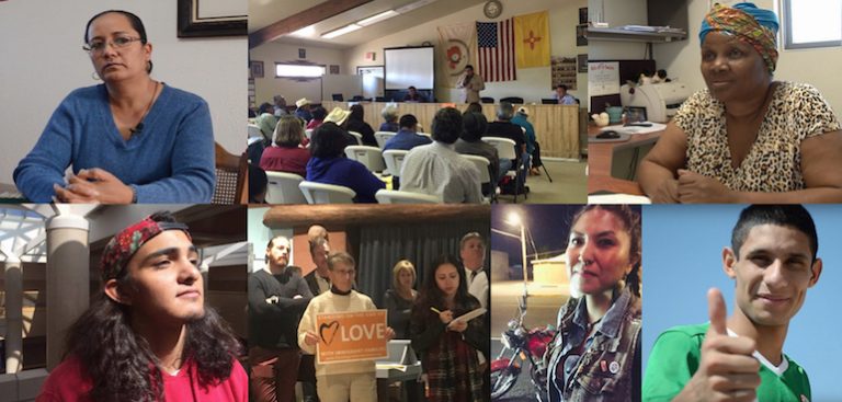 Some of NMID Fellows’ Best 2017 Work