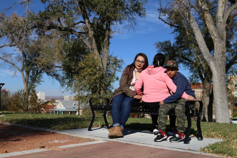 Spike in Immigration Arrests Disrupting Local Families