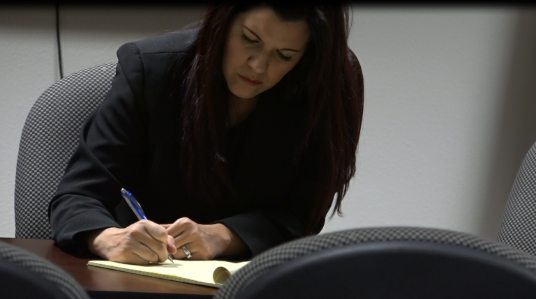 Beyond the Courtroom: The Personal Side of Public Defense