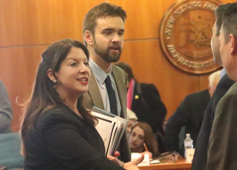 Sexual misconduct allegations simmer at the Roundhouse