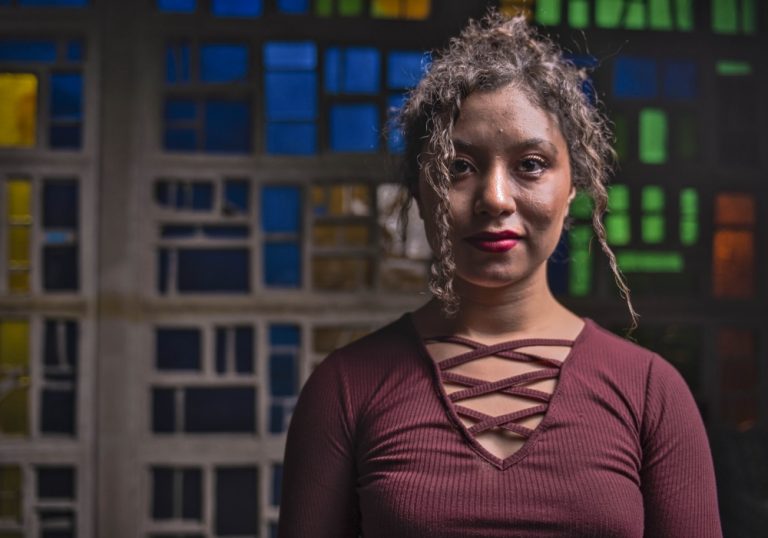 After DACA, Lupe Cordova finally felt included