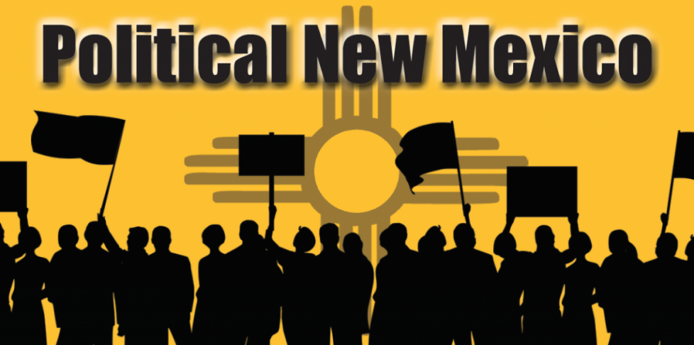 political nm logo political nm logo