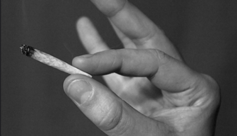 NM Senator Pushes to Legalize Recreational Marijuana