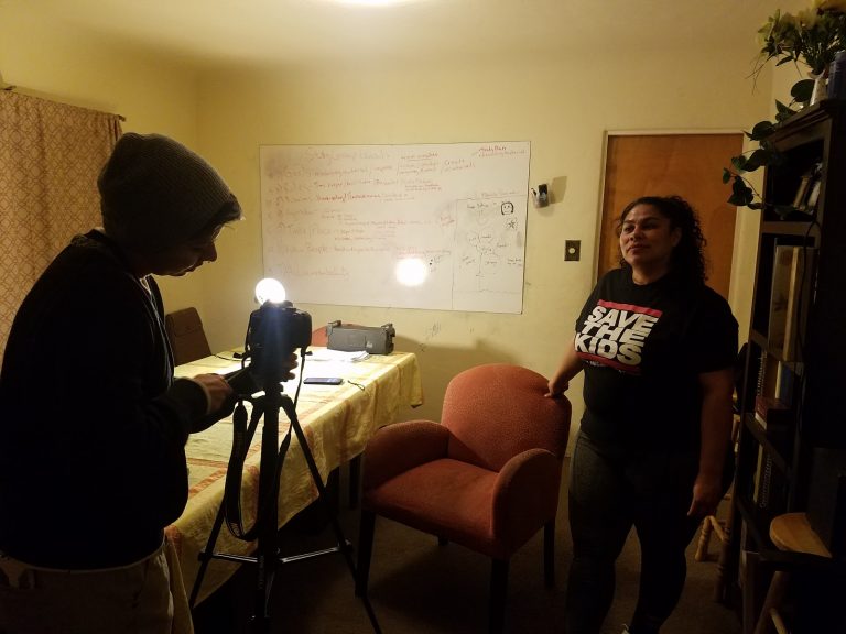 Community Organizers Want Change: Event to Make Democrats More Inclusive.