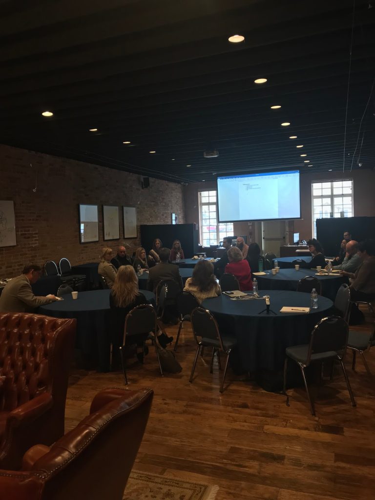 Rally ABQ Focuses on Albuquerque Crime During Its February Meeting