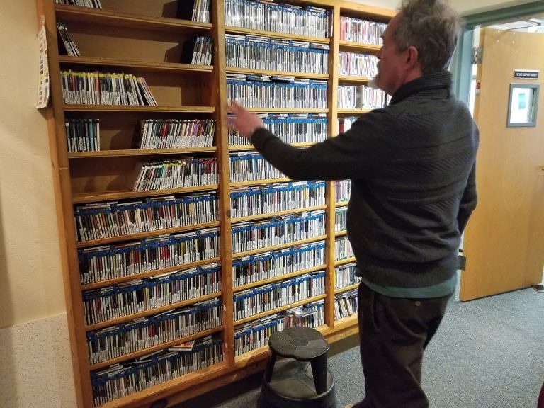 Local radio helping local artists find audiences