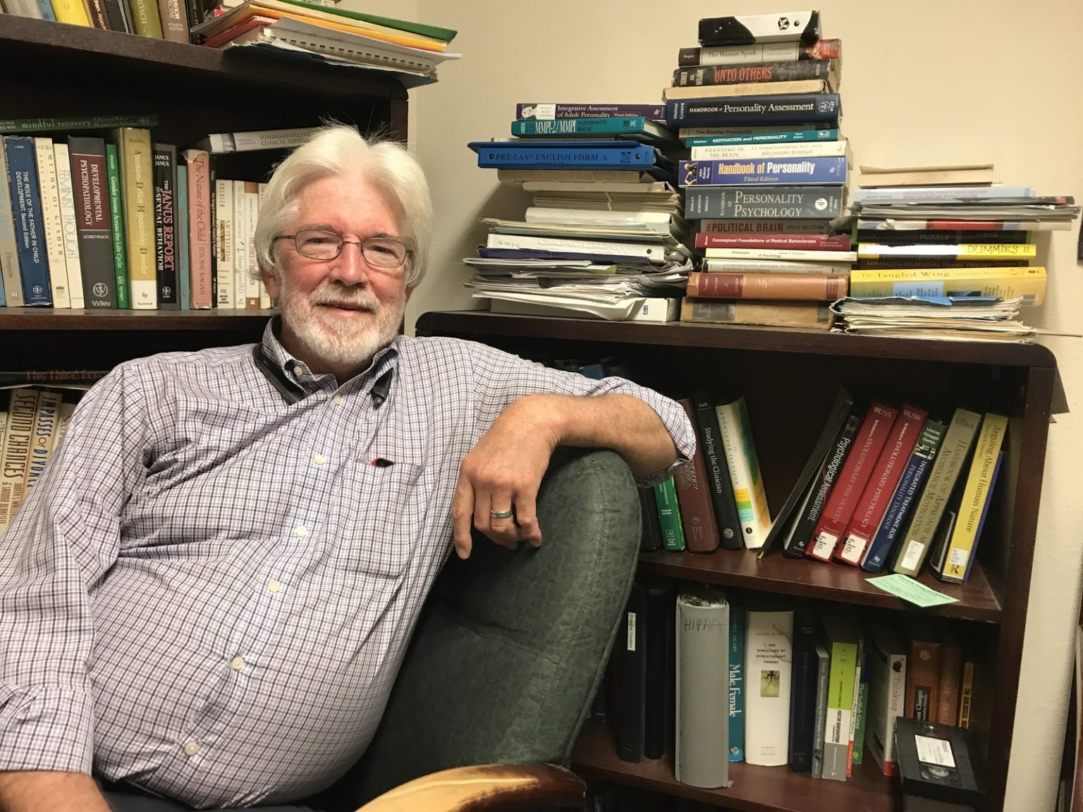 Daniel Matthews New Mexico News Port