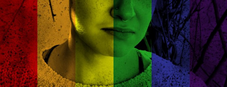 Depression on the Rise, LGBTQ Youths at Greater Risk