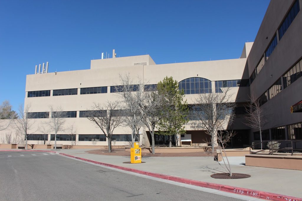 film office New Mexico News Port