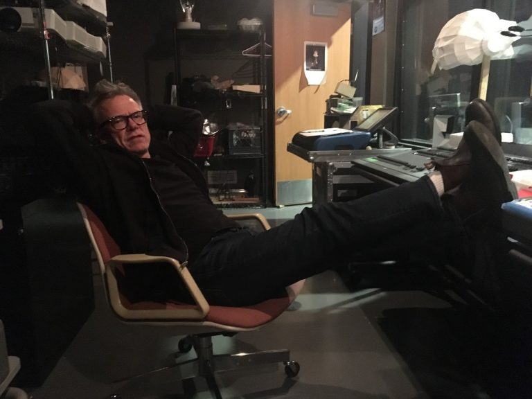 Film Cap Causes Chasm