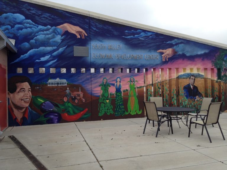 Albuquerque’s Entrepreneurial Ecosystem Struggling to Serve Diverse Communities