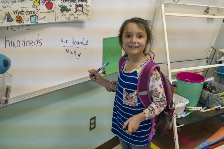 New Mexico’s future