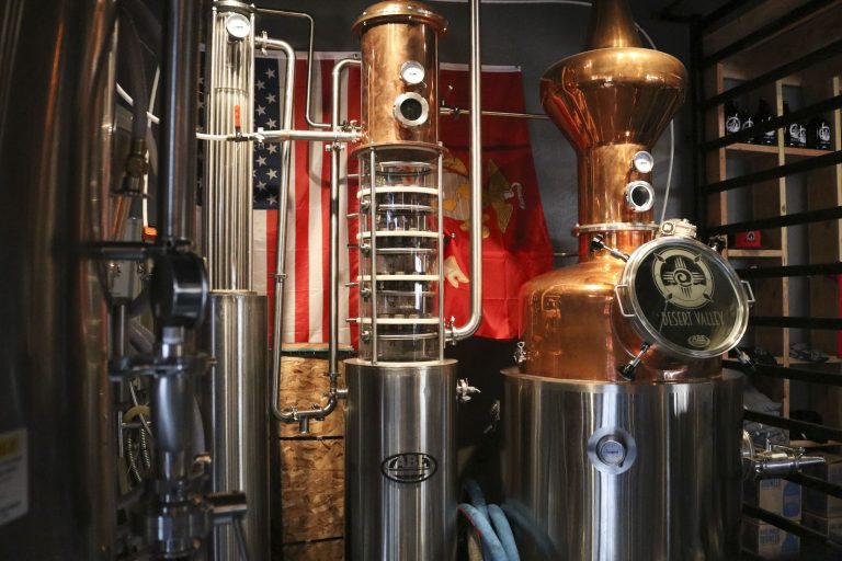 Brewing Industry in New Mexico Still Expanding