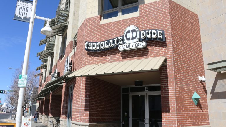 Working Together to Preserve a Community