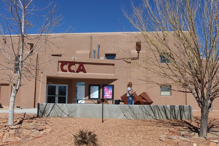 Santa Fe Savors Cinema