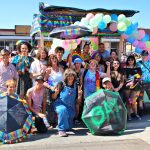 ‘More important than ever’: Santa Fe PRIDE highlights visibility, history