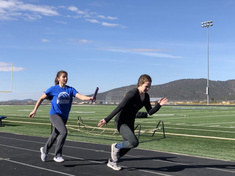 Questa Community Rallies to Support Spring Sports