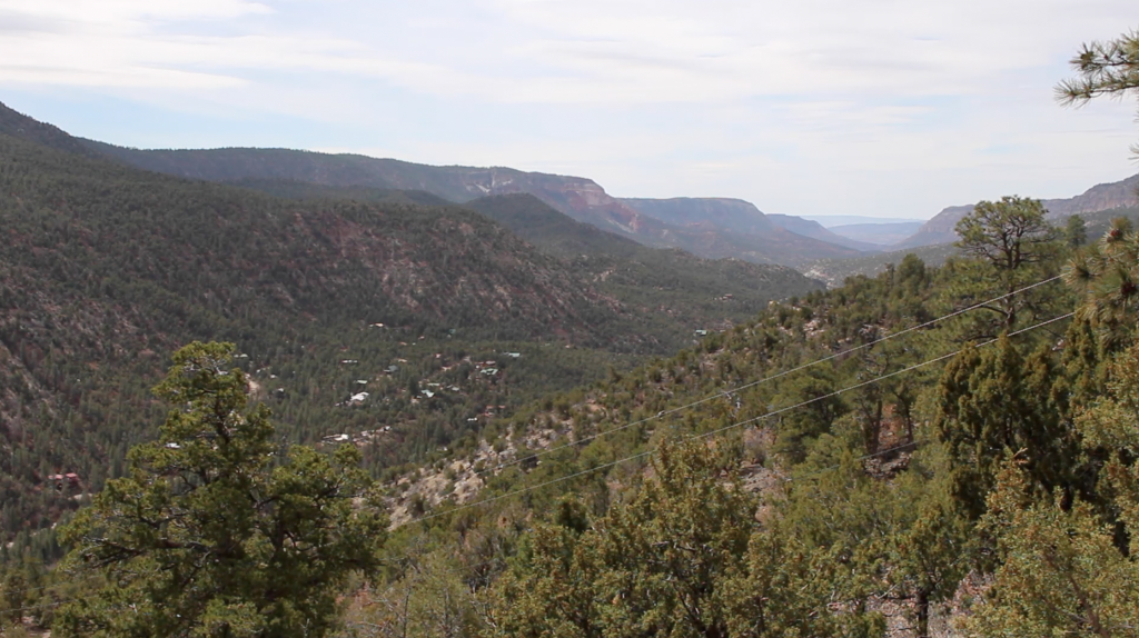 Fire Season Looms as Jemez Residents Prepare New Mexico News Port