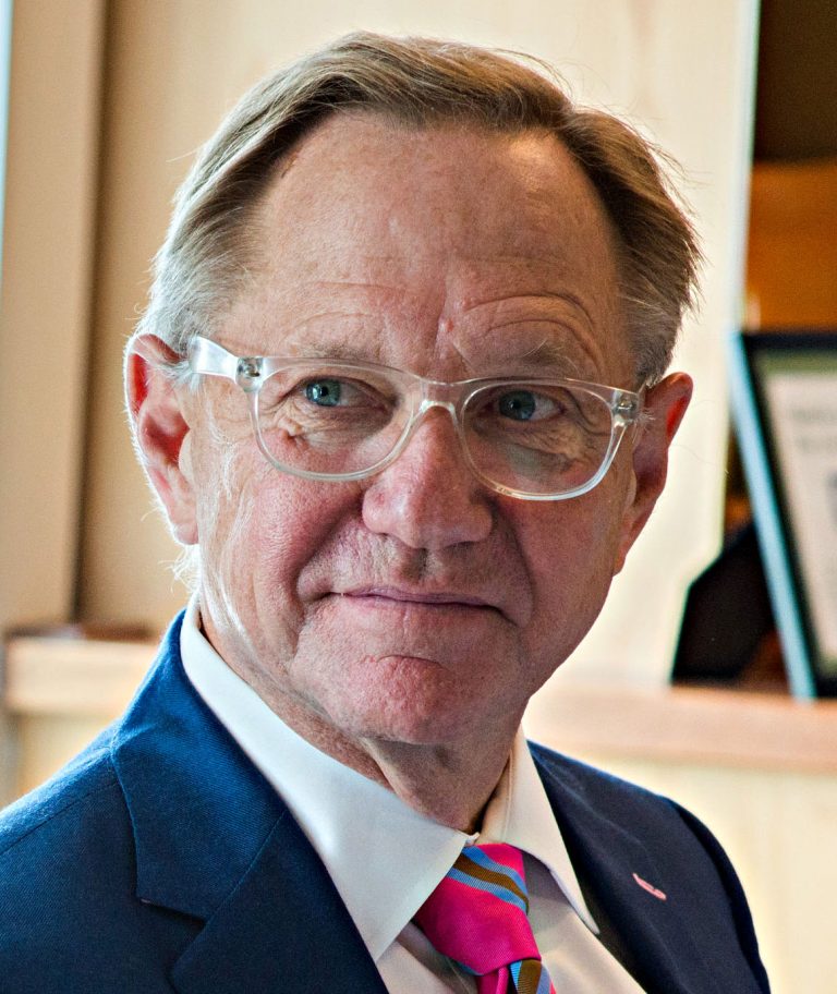 Birth of the ‘brain bag’