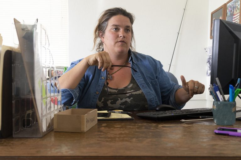 New Mexico lawyer faces death threat over work for immigrants