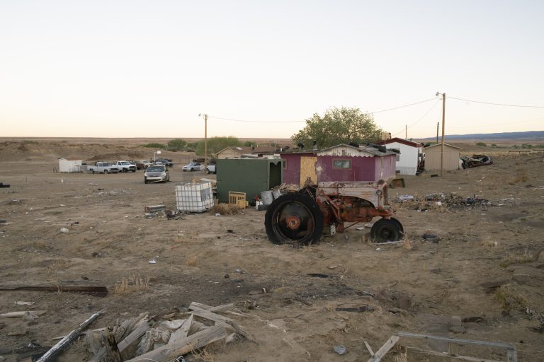 Native communities harnessing the power of data