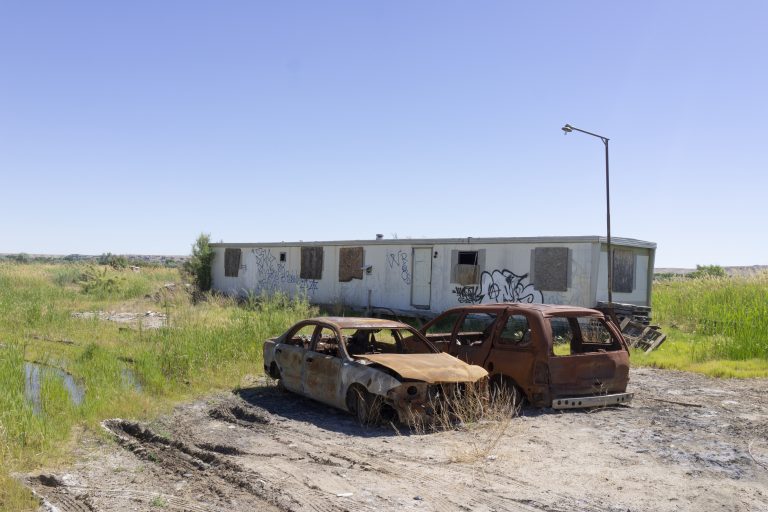 Underfunded, undercounted