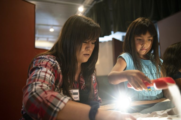 Charter schools target N.M.’s at-risk students