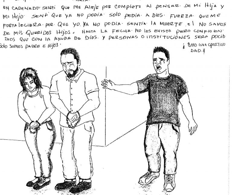 ‘I felt like I was dying’