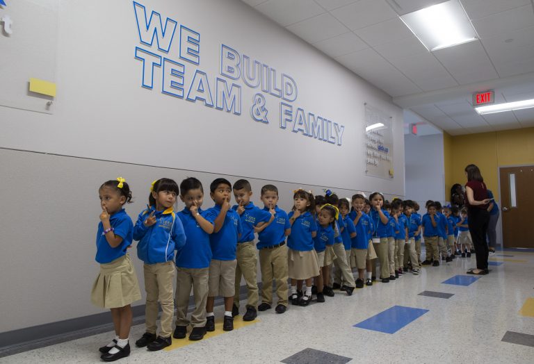 College-focused charter network eyes New Mexico