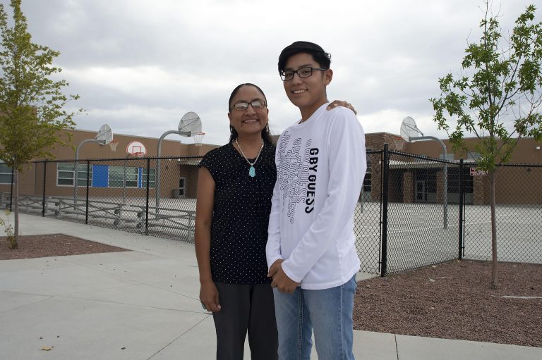 Years of frustration lie behind landmark school lawsuit