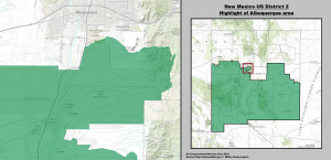 New Mexico Us Congressional District 2 (since 2013).tif