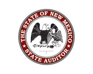 State Auditor Seal