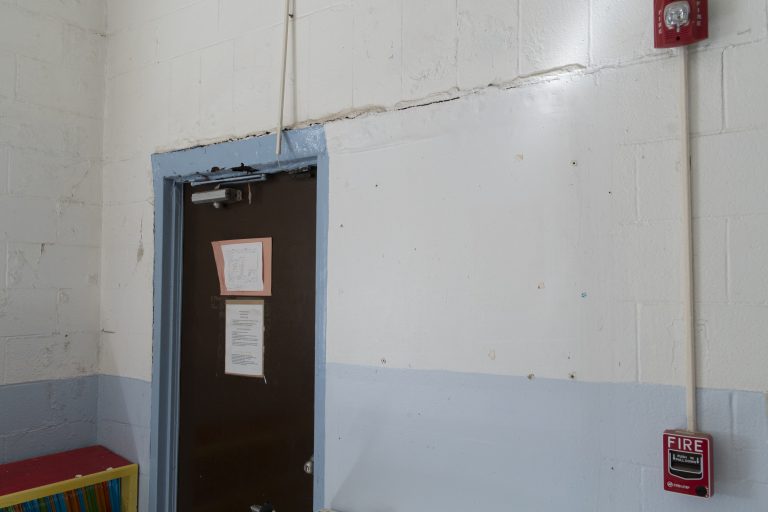 Risky buildings: New Mexico’s schools run on old infrastructure