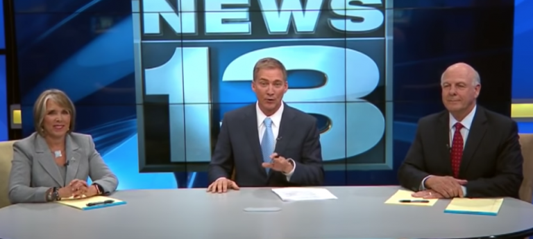 Candidates for N.M. Governor debate important issues