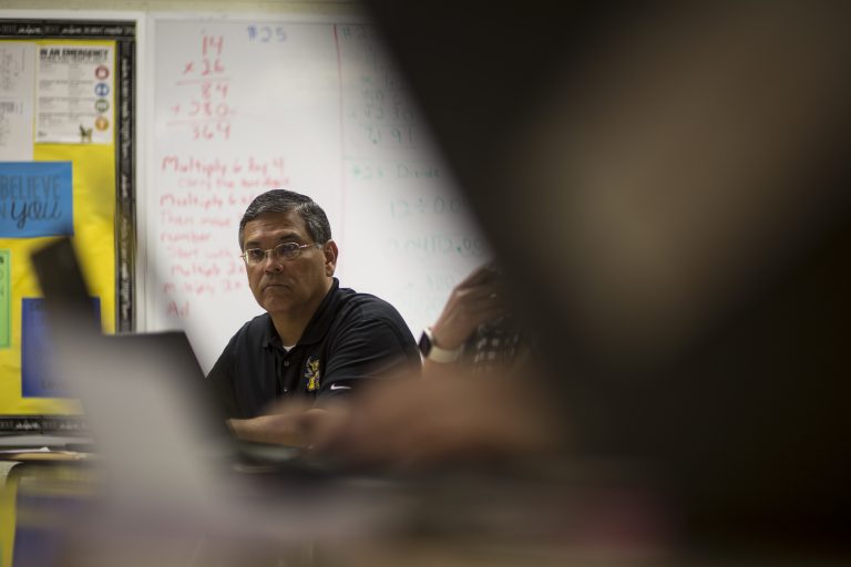 Recruiting agencies exploit education ties