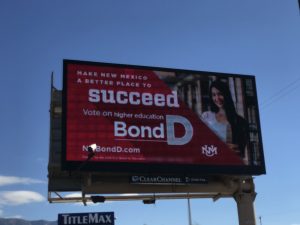 Bond D