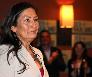 Deb Haaland Deb Haaland