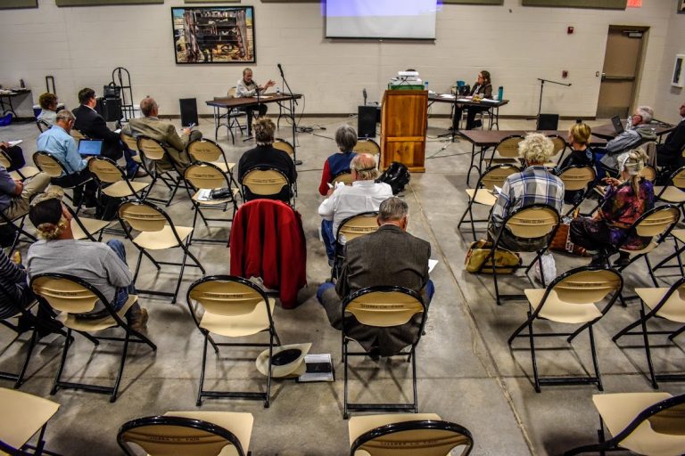 Canadian mining company pursues New Mexico permit