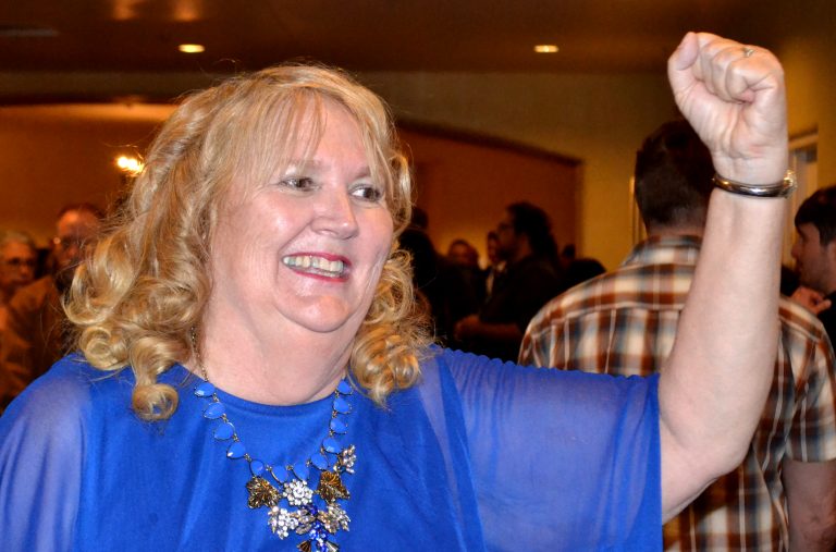 Democrats boost majority in New Mexico House