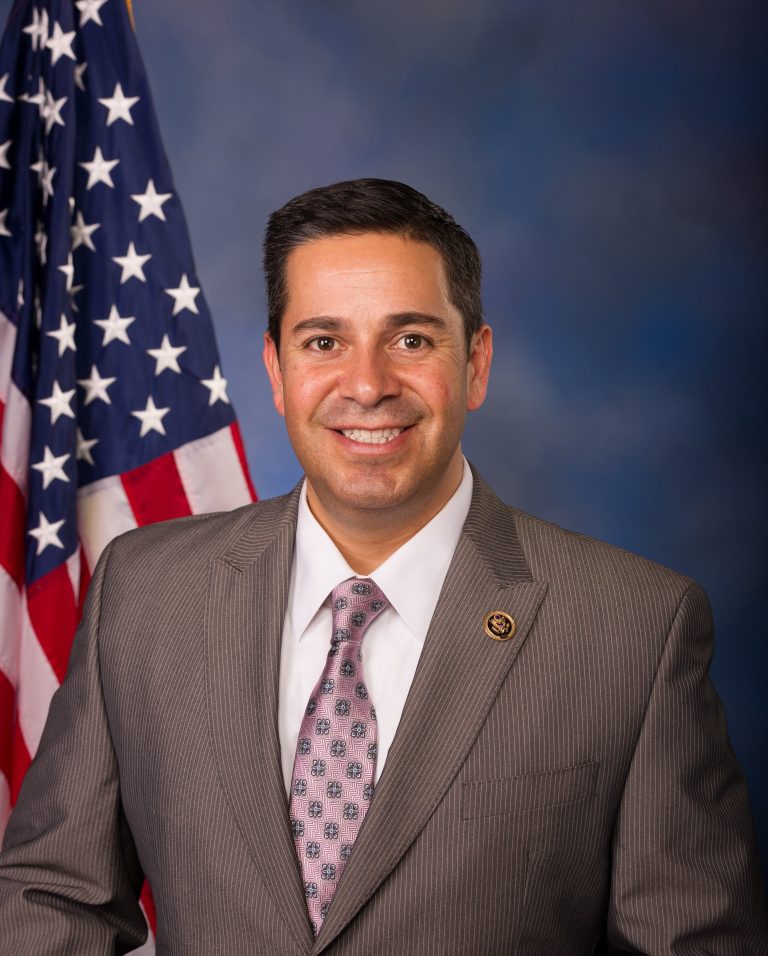 Ben Ray Lujan re-elected for sixth term