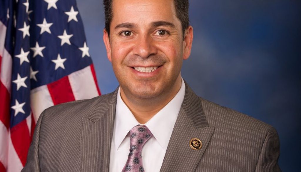 Lujan New Mexico News Port