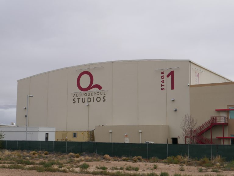 Netflix deal to bring thousands to the film workforce