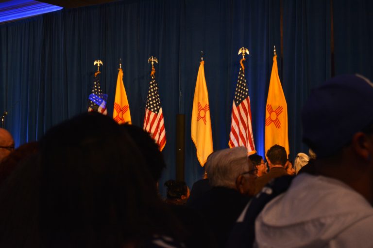 NM Elects New Land Commissioner, Auditor