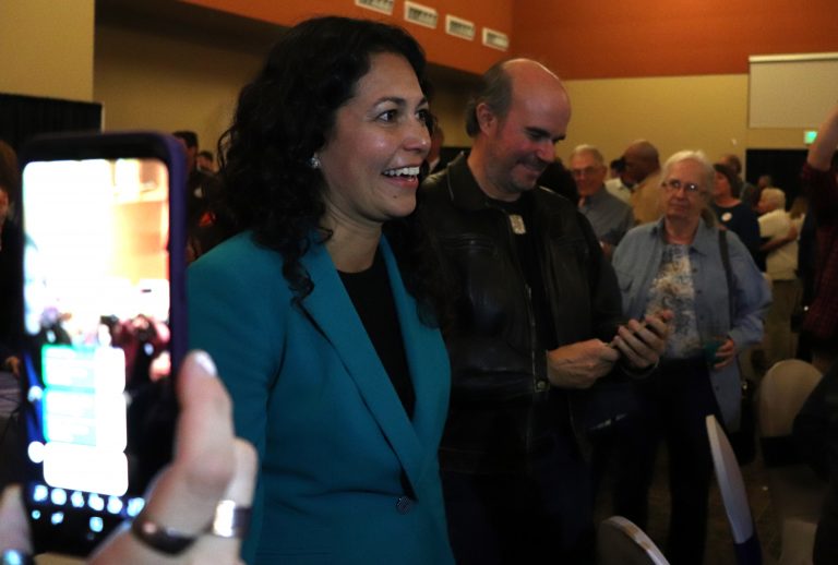 Final Count: Torres Small going to congress, not Herrell, in NM CD2