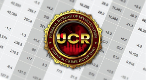 Fbi Ucr Logo