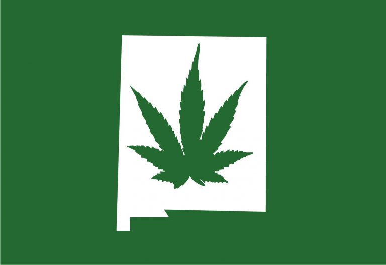 New Mexico looks at possibility of legalizing recreational marijuana